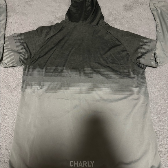 Necaxa Charly Training Hoodie Jacket - Picture 2 of 10